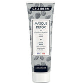 Charcoal Detox mask 150Ml - MazenOnline
